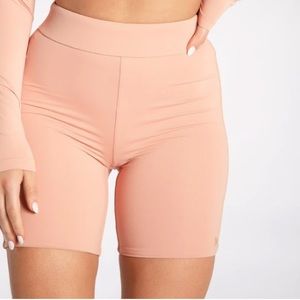 Meshki shorts brand new with tags